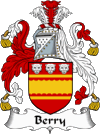 Berry Coat of Arms