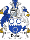 Duke Coat of Arms