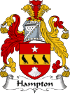 Hampton Coat of Arms