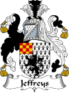 Jeffreys Coat of Arms