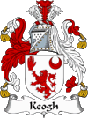 Keogh Coat of Arms