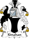 Kinahan Coat of Arms