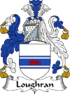 Loughran Coat of Arms