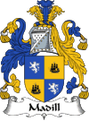 Madill Coat of Arms