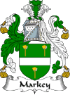 Markey Coat of Arms