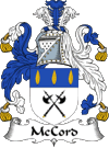 McCord Coat of Arms