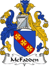 Mcfadden Coat of Arms