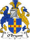 O'Bryant Coat of Arms