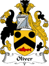 Oliver Coat of Arms