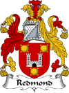 Redmond Coat of Arms