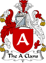 Coats of Arms A