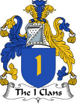 Coats of Arms I